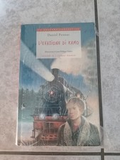 DANIEL PENNAC - L'EVASIONE DI