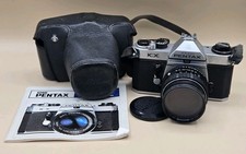 Asahi Pentax KX fotocamera
