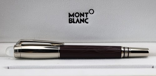 Montblanc starwalker penna - montblanc,