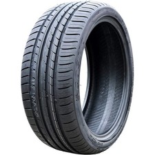 Cosmo MuchoMacho 215/40ZR17