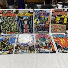 MILLENIUM set di 6 numeri run