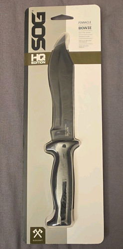 Sog pinnacle bowie edition - pinnacle,