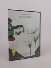 "Ja Teeb Trikke" - Master DVD