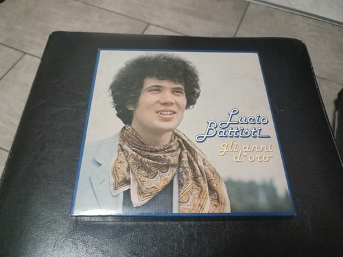 Box quattro musicassette - di,