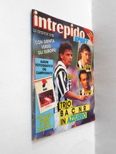 INTREPIDO SPORT n. 42 1990