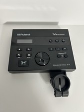 Roland drums 07 sound - td-07,
