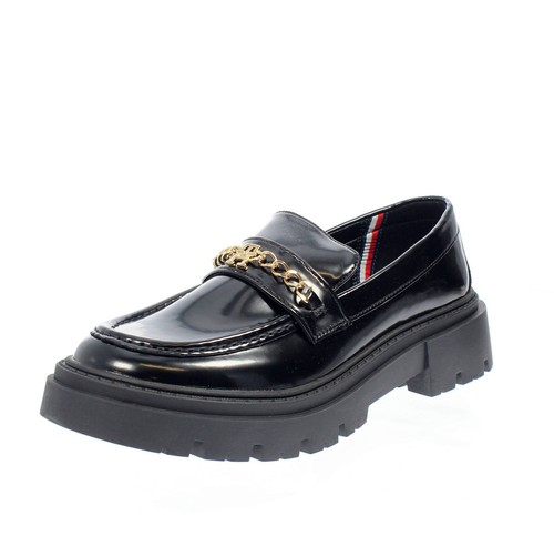 Tommy hilfiger mocassini - tommy,