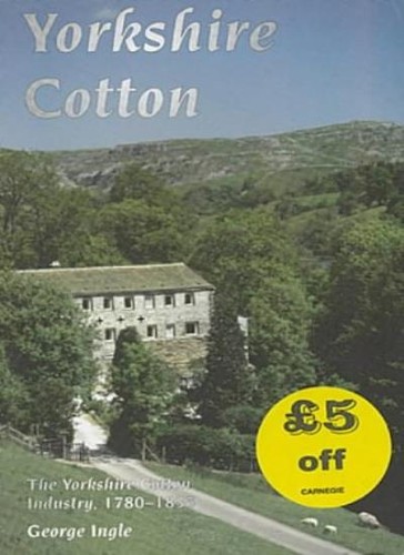 Yorkshire cotton the - yorkshire, cotton: