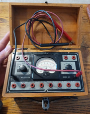 Radio City Products Co New