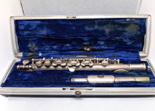 Piccolo special olds - f.e., &