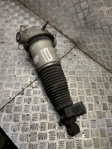 Volkswagen touareg 2005 - i, air