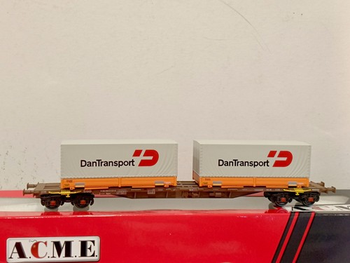 Acme 40373 carro - carro, dsb