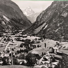 VALLE D'AOSTA ANTEY ST ANDRÈ
