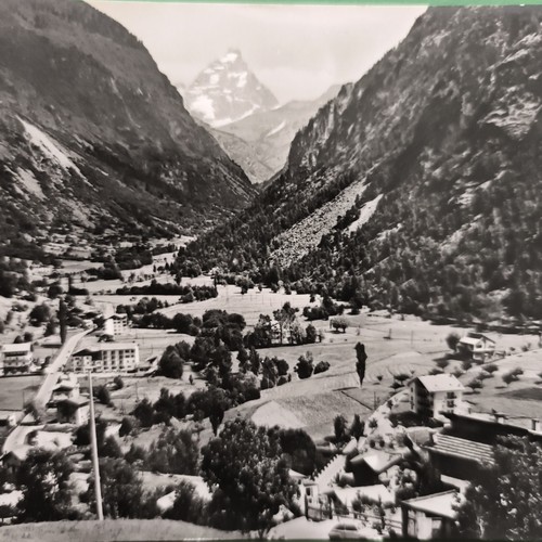 Valle aosta antey - valle,