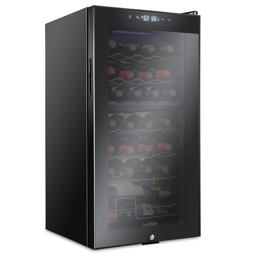 Wine cooler bottiglie - wine, 28