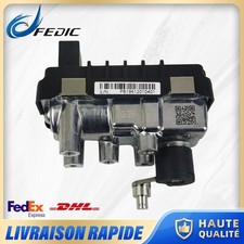 Actionneur turbo G-29 776403