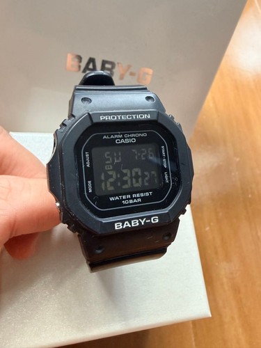 Orologio digitale casio baby - digitale,