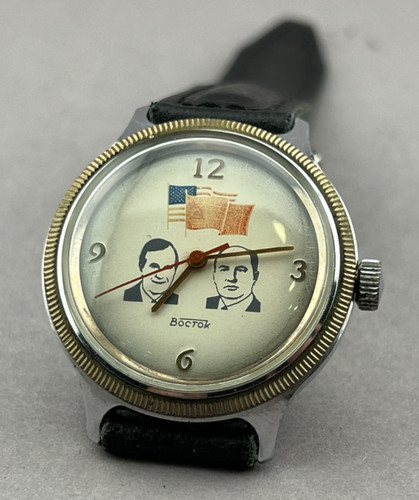 Raro orologio uomo vintage - orologio,