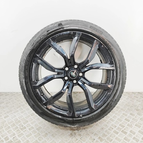 Cerchio lega land rover - in,