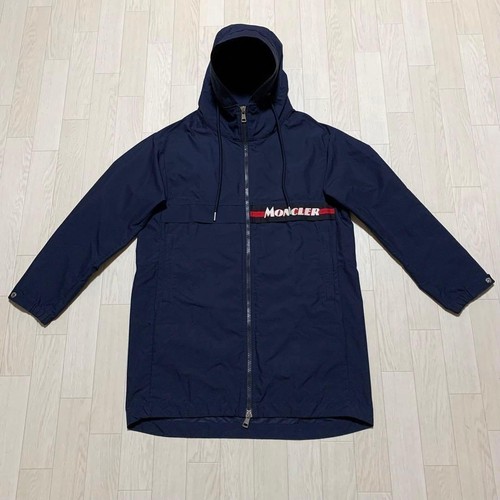 Giacca nylon moncler ildut - giacca,