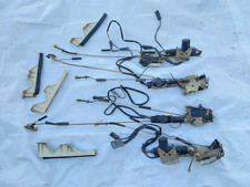 4 serratura chiusura centralizzata alfa 164 con attuatore ant post dx sx