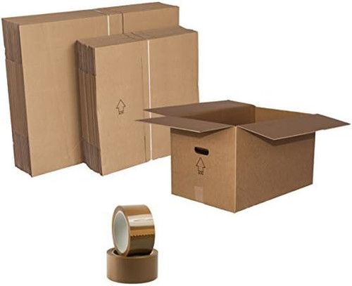 Kit trasloco completo - trasloco,