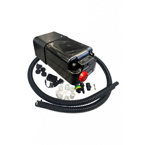 Gonfiatore elettrico bravo - elettrico,