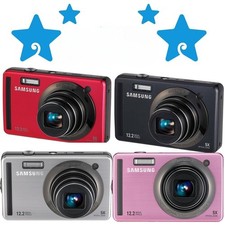 Samsung PL70 fotocamera