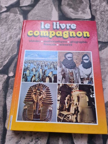 Libro compagno storia - il,