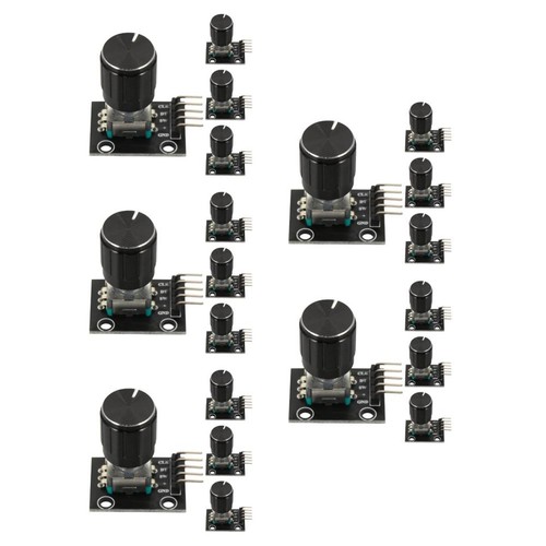 Set 040 modulo encoder - 20,