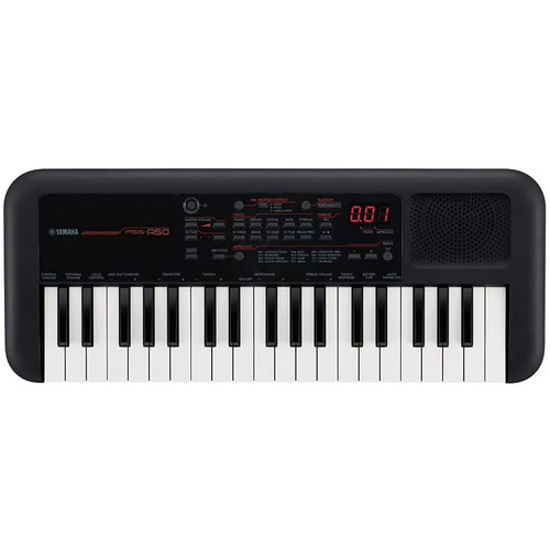 Yamaha pss a50 tastiera - yamaha,