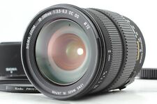 【Quasi come nuovo】 Sigma