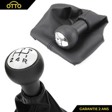 Pommeau De Levier 5 Vitesses +