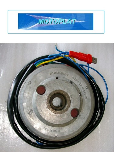 Volano fly wheel - volano,