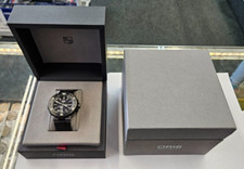 Oris Pro Diver Hirondelle 49mm