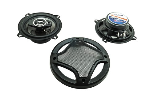 Coppia casse auto 350 - , w