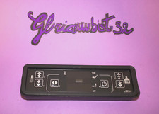 DISPLAY 6 TASTI LED STUFE ZIBRO