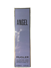  THIERRY MUGLER ANGEL