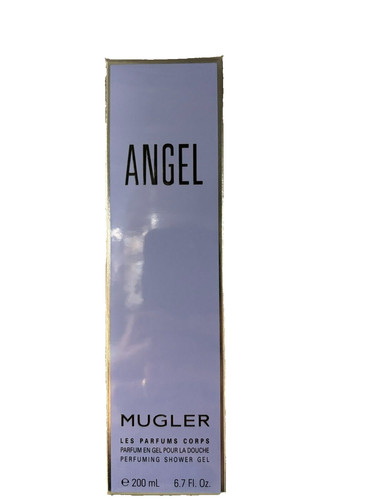 Thierry mugler angel - thierry,