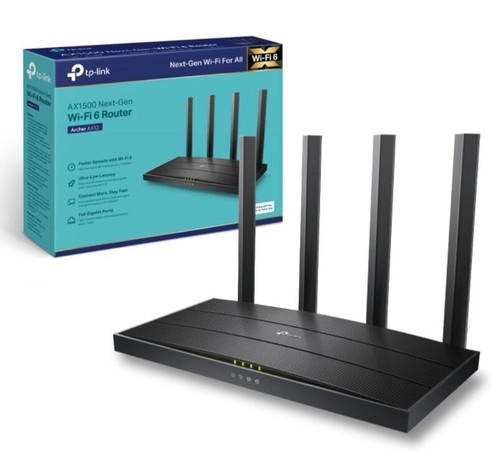 Router wifi 1200mbps - x,