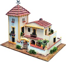 Domus-Kits 40954 - TRIANA -