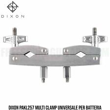 Dixon PAKL257 Multi Clamp