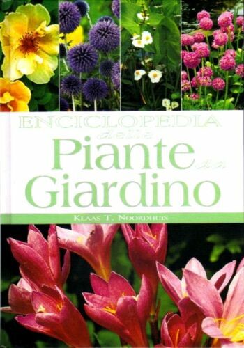Enciclopedia delle piante - enciclopedia,