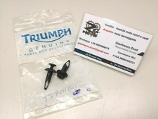T3701170 Originale Triumph x2 rivetto vite multiuso THUNDERBIRD 1600-1700