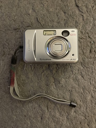 Fotocamera digitale fuji - digitale,