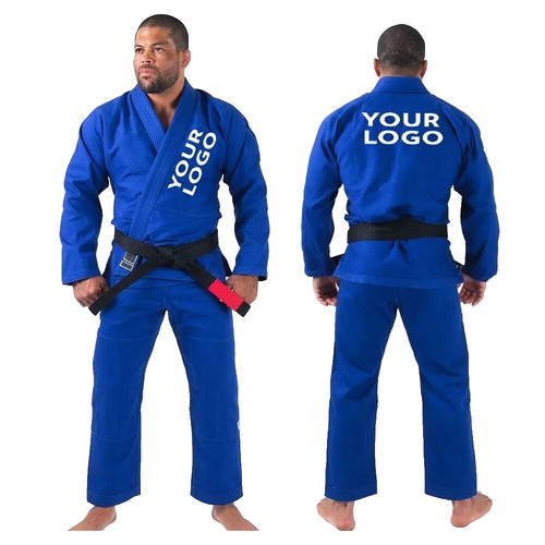 Tuta personalizzata jiu jitsu - tuta, jiu-jitsu