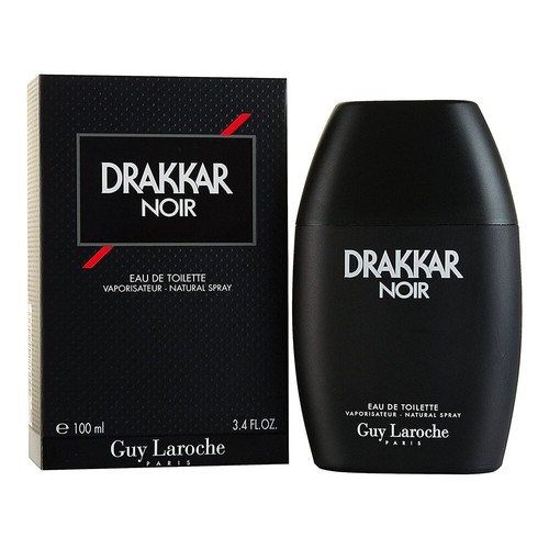 Guy laroche drakkar - guy, noir