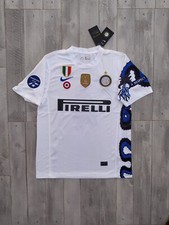 MAGLIA ZANETTI 2010 2011