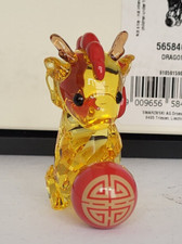 SWAROVSKI 5658406 Drago Asian