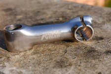 3ttt Forge Ahead, attacco